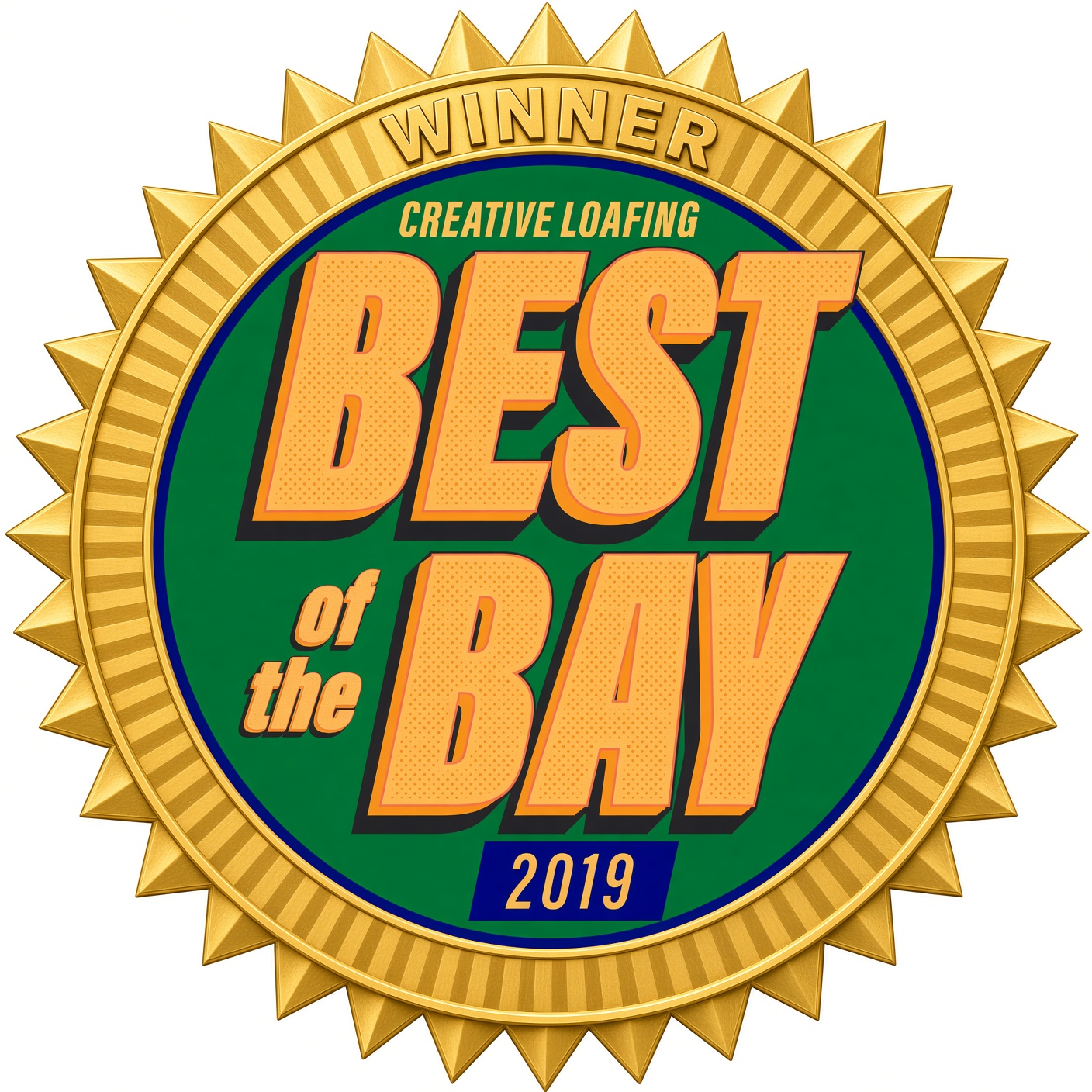 Creative Loafing Best of the Bay 2019 winner — Yoga Loft Tampa, Best Yoga Studio