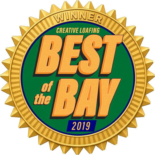 Creative Loafing Best of the Bay 2019 winner — Yoga Loft Tampa, Best Yoga Studio