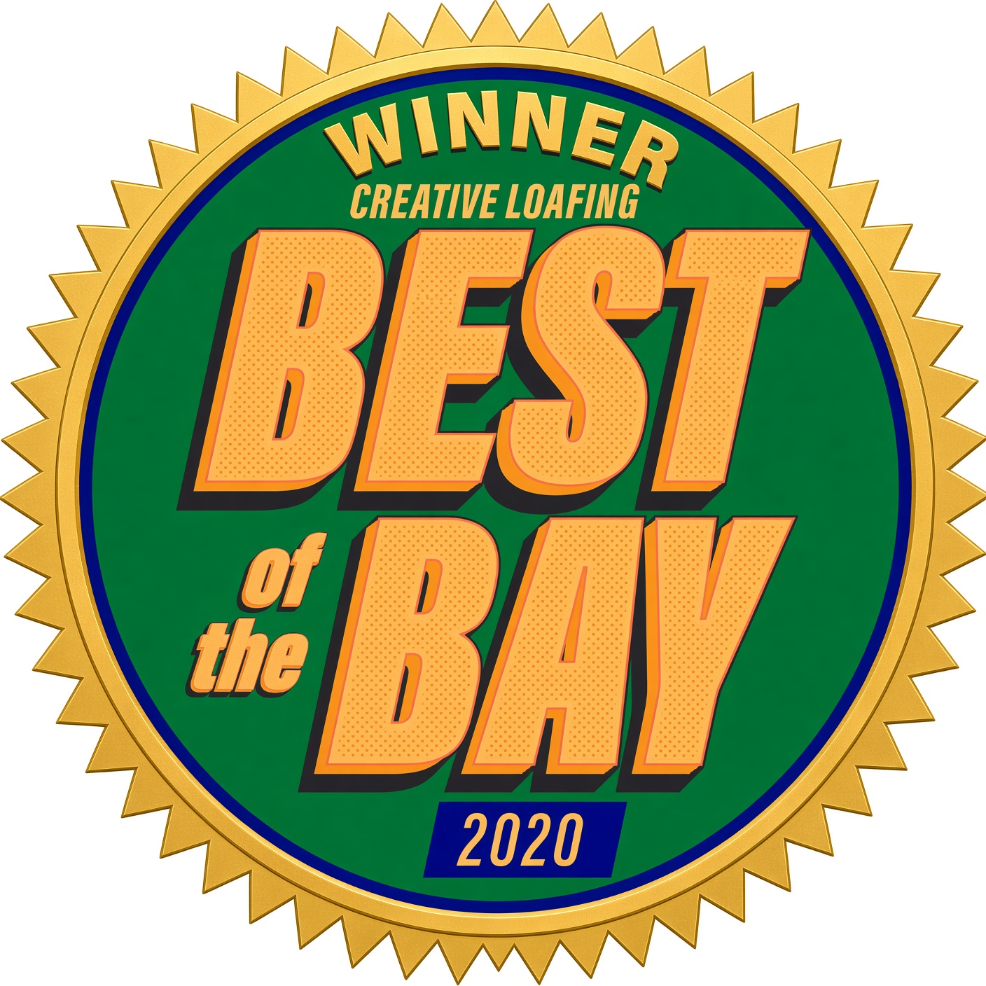 Creative Loafing Best of the Bay 2020 winner — Yoga Loft Tampa, Best Yoga Studio