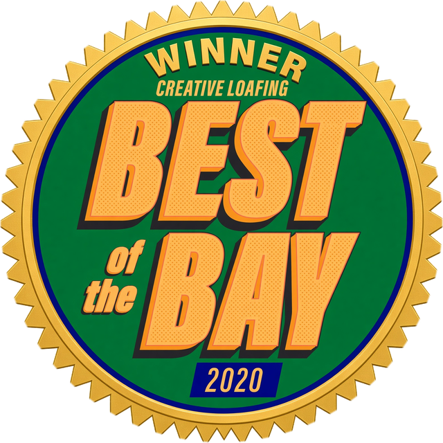 Creative Loafing Best of the Bay 2020 winner — Yoga Loft Tampa, Best Yoga Studio