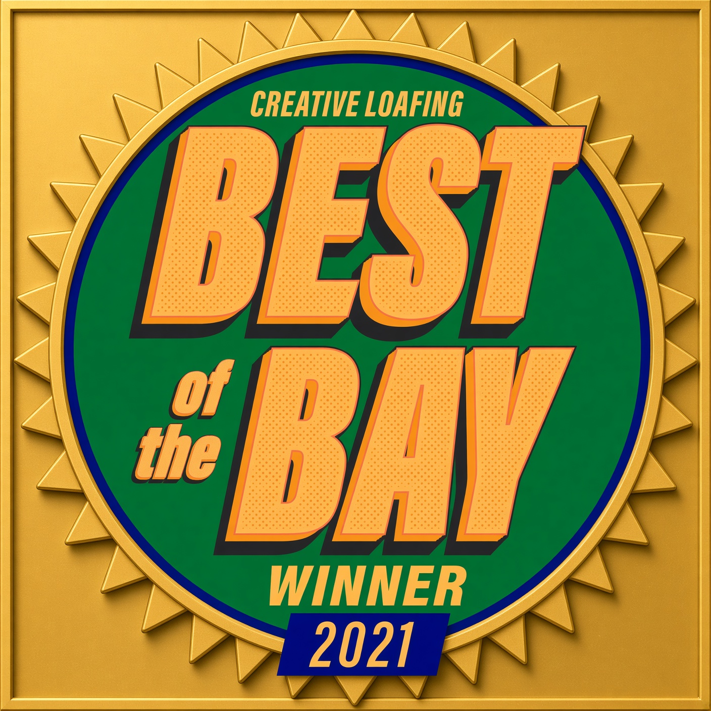 Creative Loafing Best of the Bay 2021 winner — Yoga Loft Tampa, Best Yoga Studio