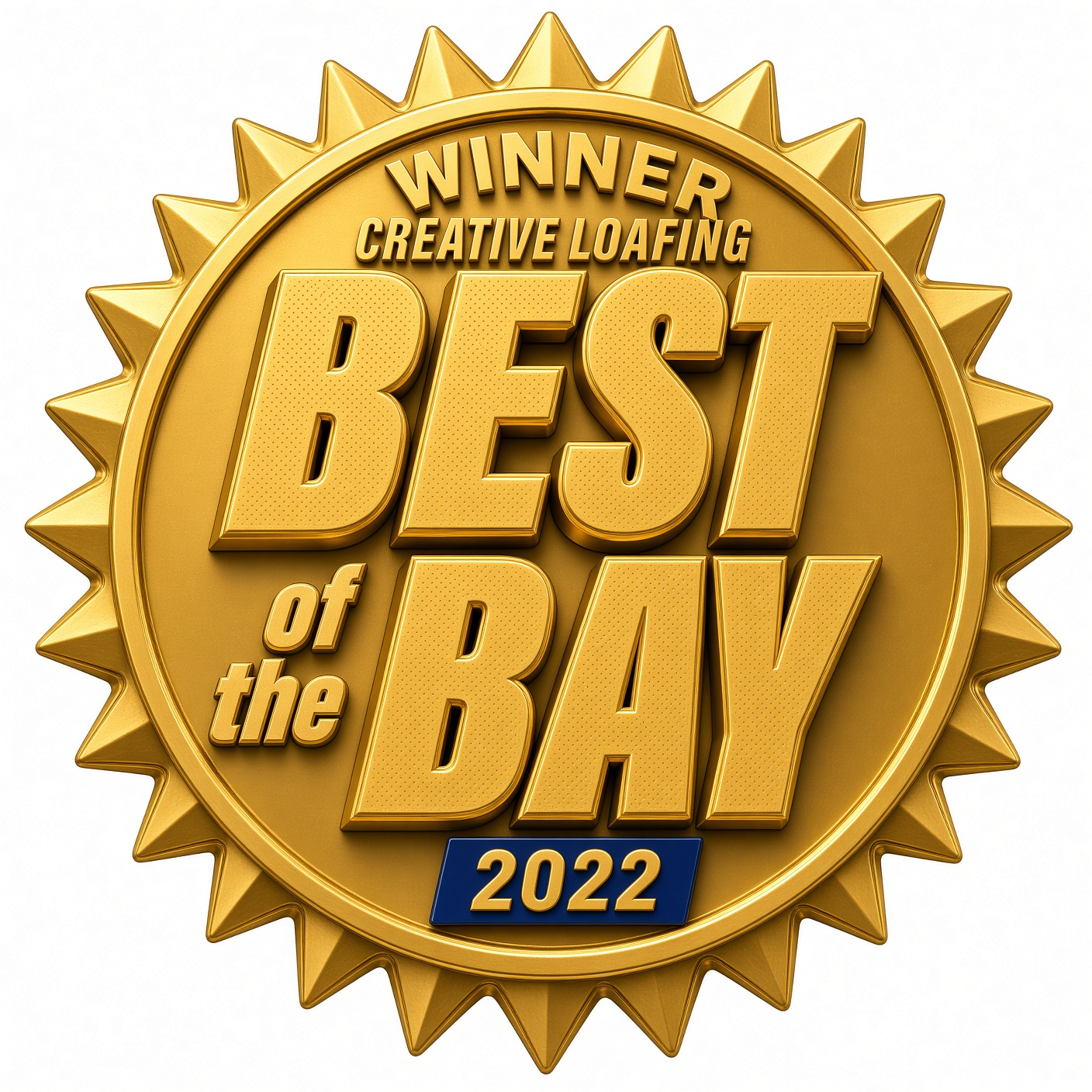 Creative Loafing Best of the Bay 2022 winner — Yoga Loft Tampa, Best Yoga Studio