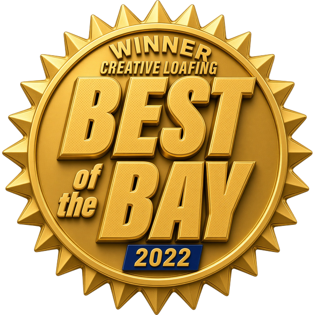Creative Loafing Best of the Bay 2022 winner — Yoga Loft Tampa, Best Yoga Studio
