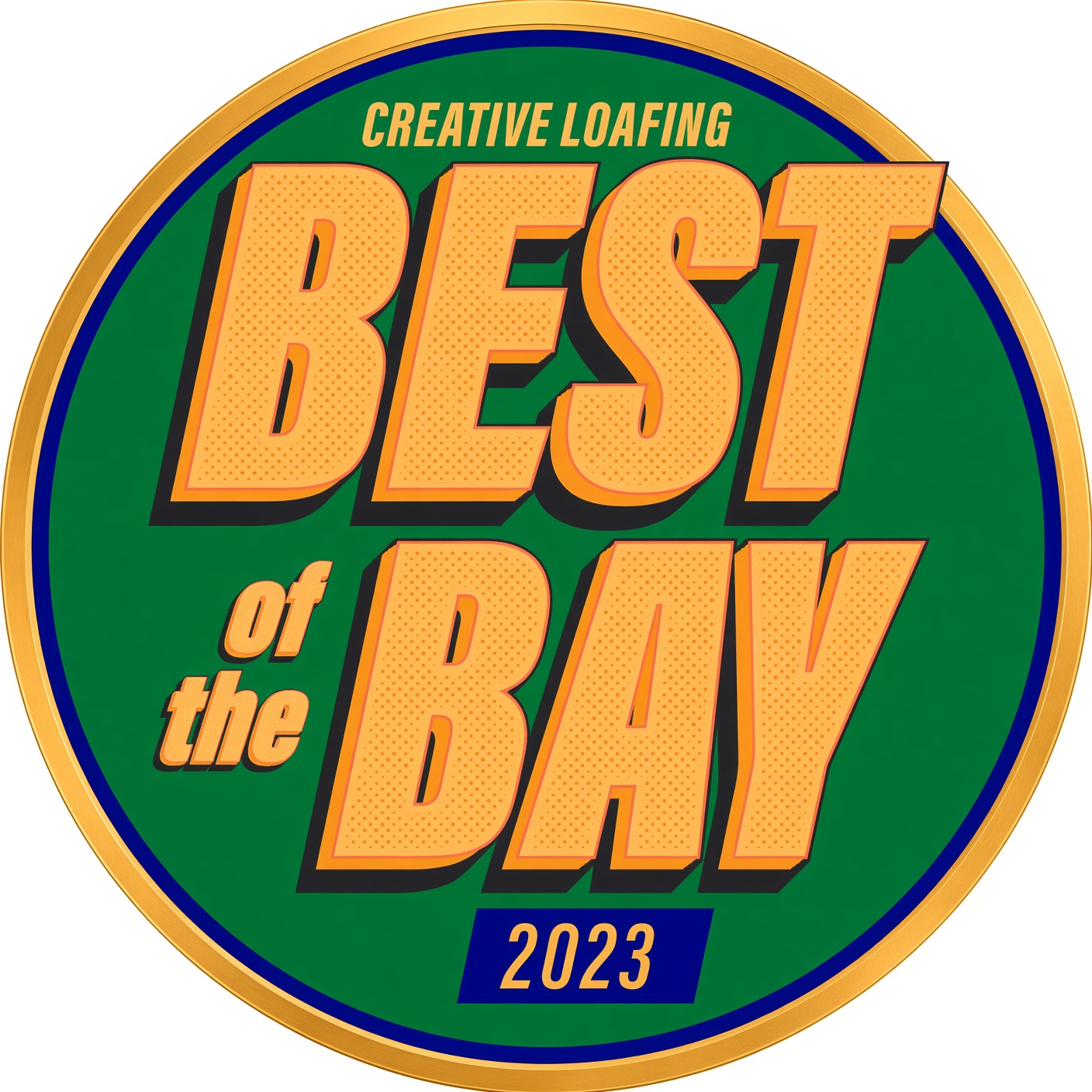 Creative Loafing Best of the Bay 2023 winner — Yoga Loft Tampa, Best Yoga Studio