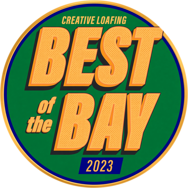 Creative Loafing Best of the Bay 2023 winner — Yoga Loft Tampa, Best Yoga Studio