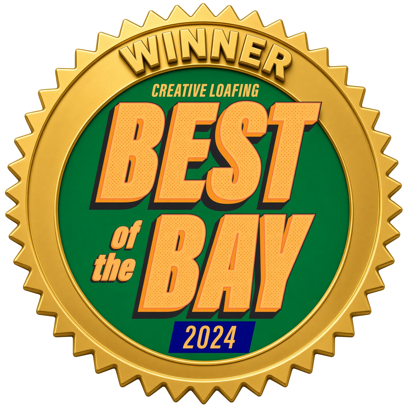 Creative Loafing Best of the Bay 2024 winner — Yoga Loft Tampa, Best Yoga Studio