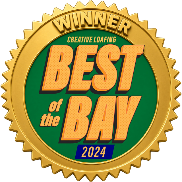Creative Loafing Best of the Bay 2024 winner — Yoga Loft Tampa, Best Yoga Studio