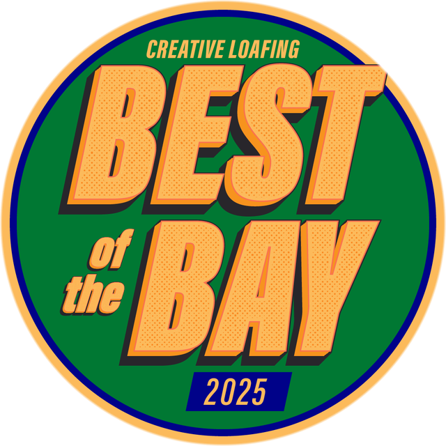 Creative Loafing Best of the Bay 2025 winner — Yoga Loft Tampa, Best Yoga Studio