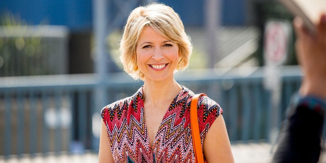 PBS / Samantha Brown