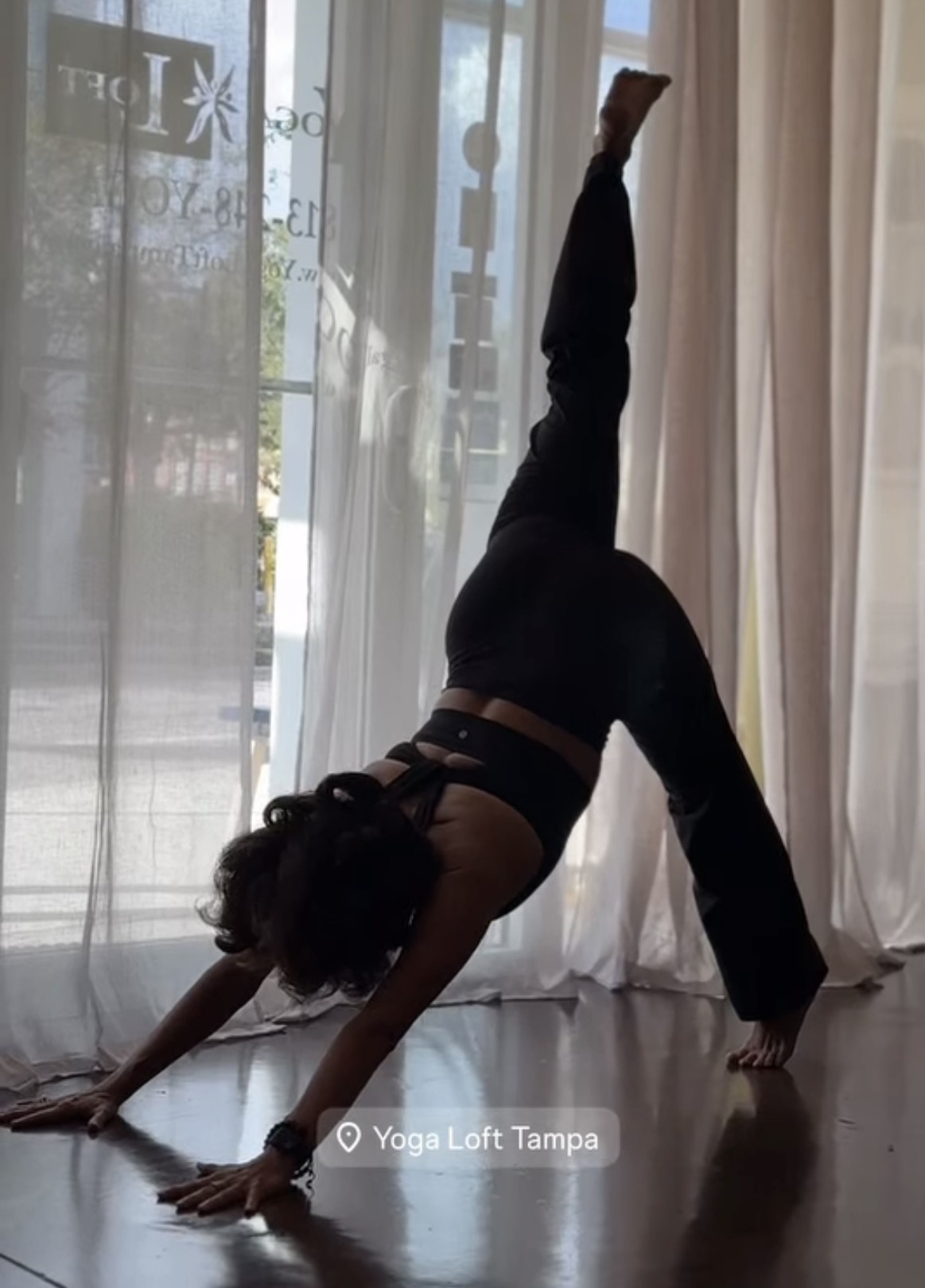 Yoga Teacher Training